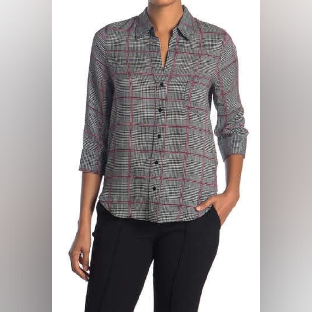 NWT blouse
